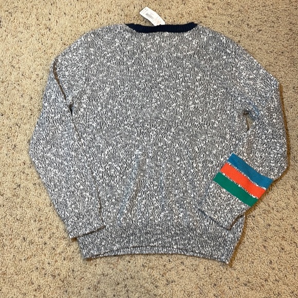 NWT Gymboree Boys’ Sweater - Picture 2 of 3